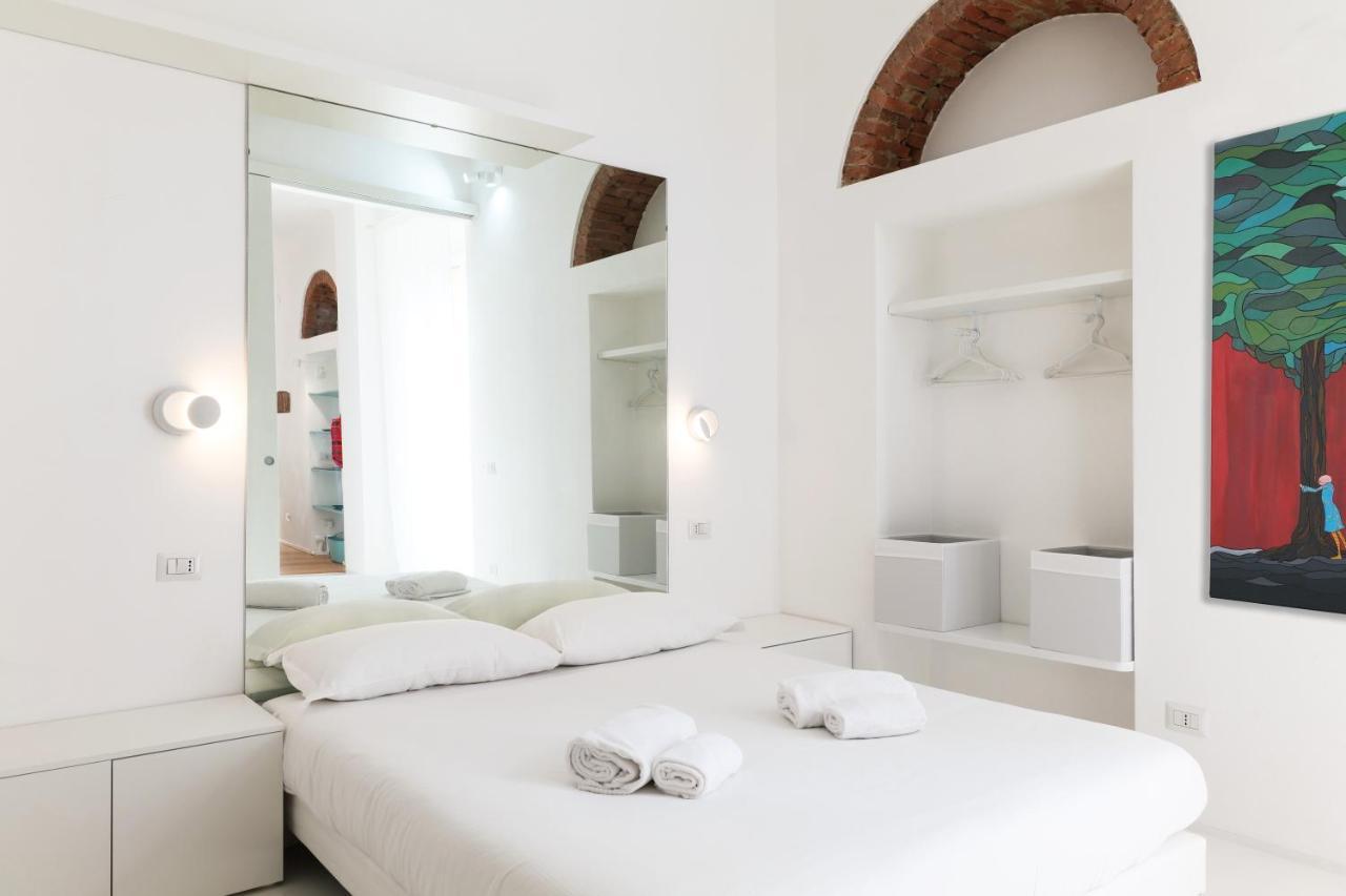 Primopiano - De Castillia 20 Milano Ngoại thất bức ảnh