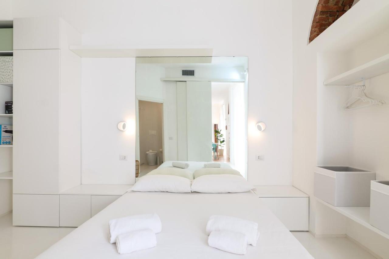 Primopiano - De Castillia 20 Milano Ngoại thất bức ảnh