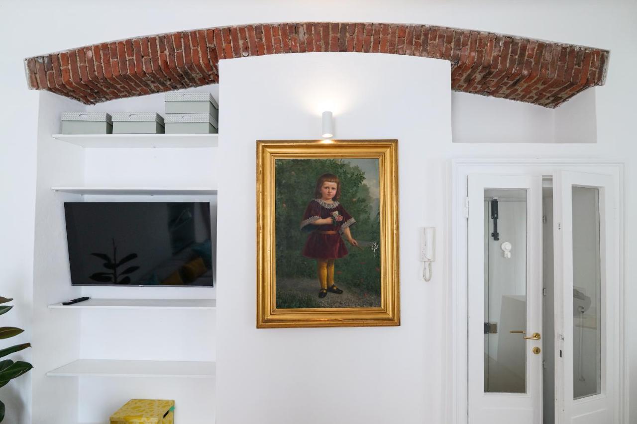 Primopiano - De Castillia 20 Milano Ngoại thất bức ảnh