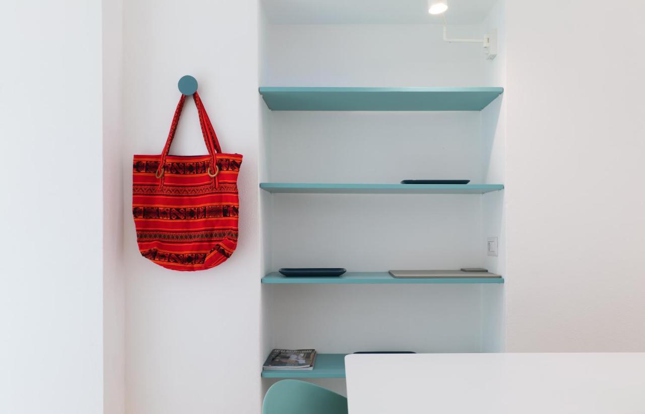 Primopiano - De Castillia 20 Milano Ngoại thất bức ảnh