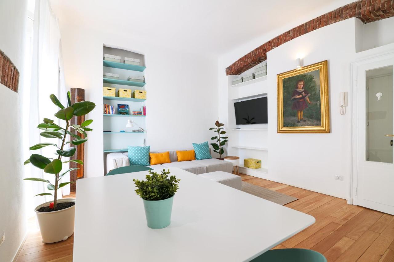 Primopiano - De Castillia 20 Milano Ngoại thất bức ảnh