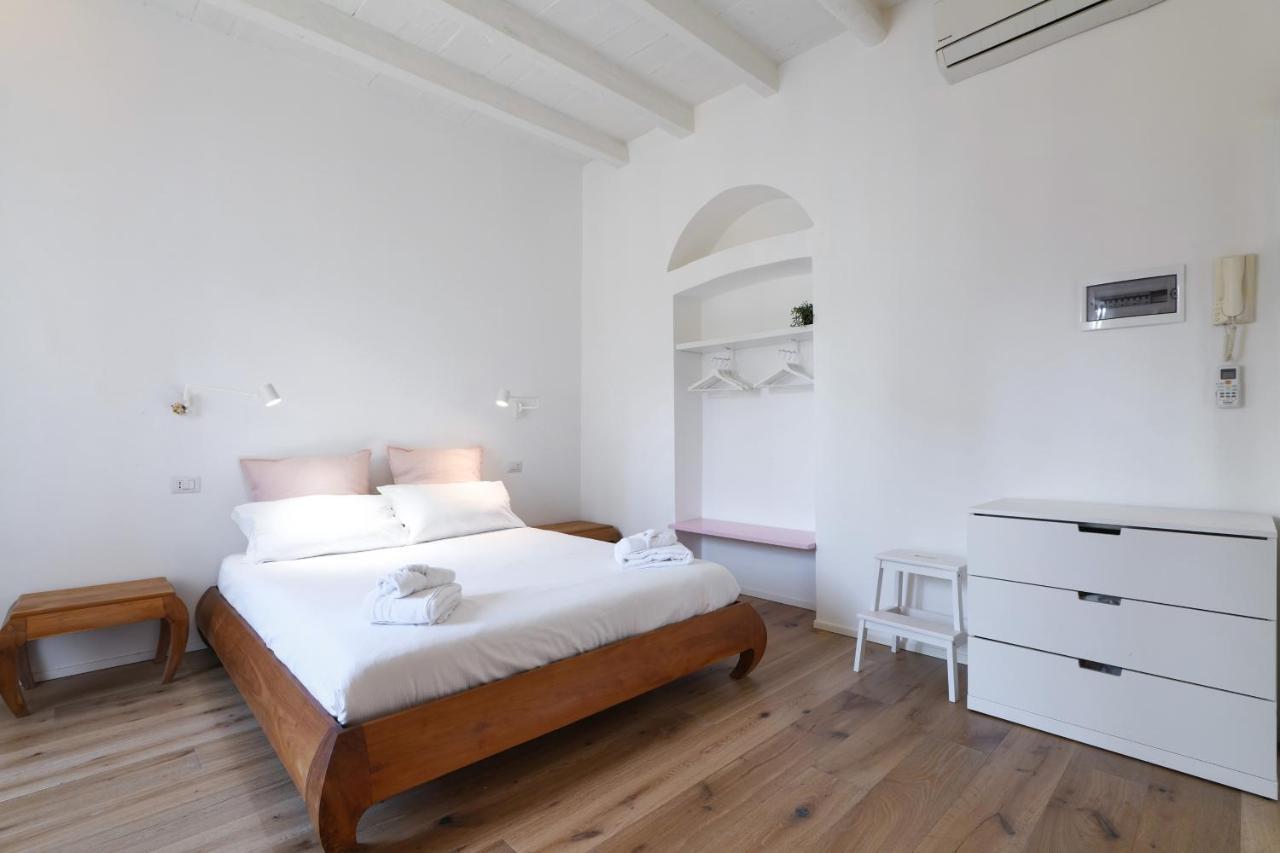 Primopiano - De Castillia 20 Milano Ngoại thất bức ảnh