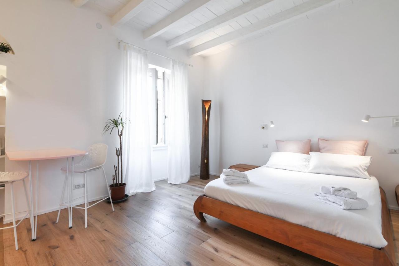 Primopiano - De Castillia 20 Milano Ngoại thất bức ảnh