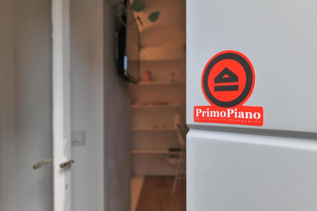 Primopiano - De Castillia 20 Milano Ngoại thất bức ảnh