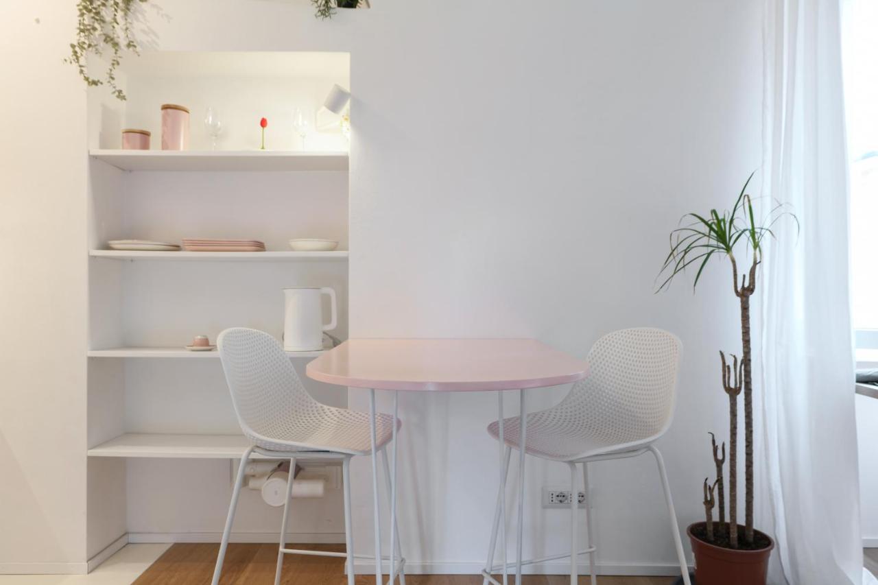 Primopiano - De Castillia 20 Milano Ngoại thất bức ảnh