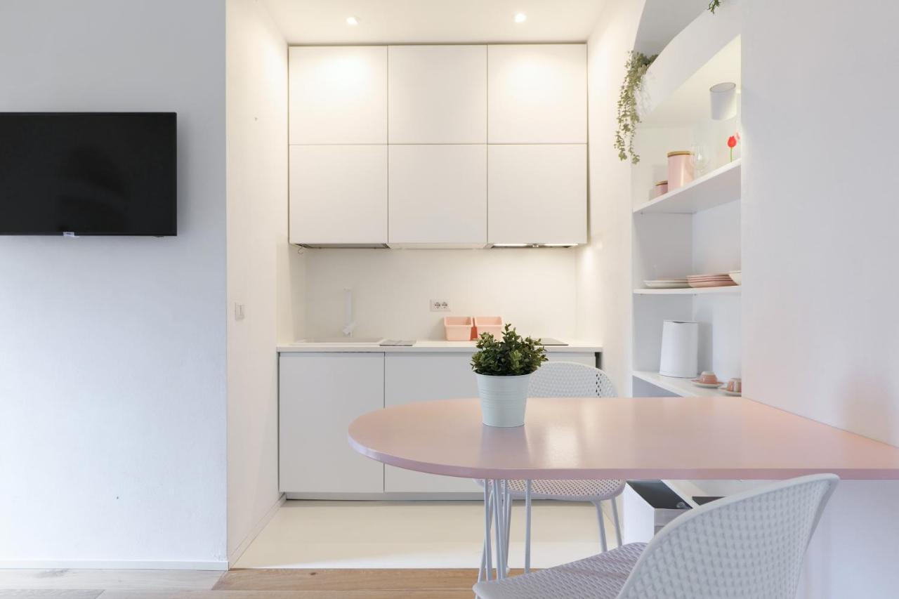 Primopiano - De Castillia 20 Milano Ngoại thất bức ảnh